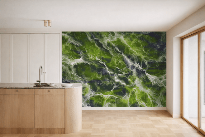 Marshland Tides