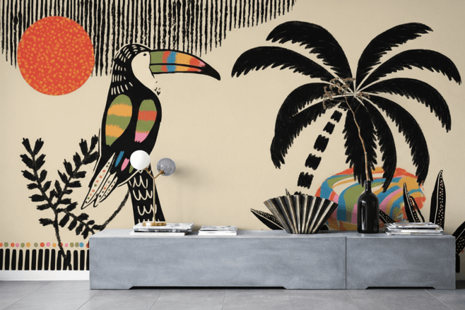 Tropic Reverie