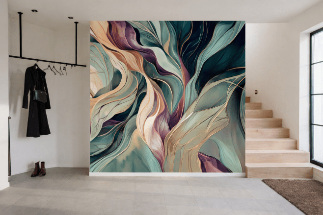 Spiral Whispers