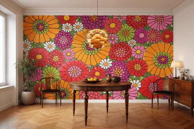 Zinnia Amplitude