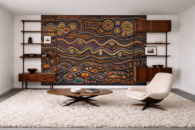 Whimsical Ripple