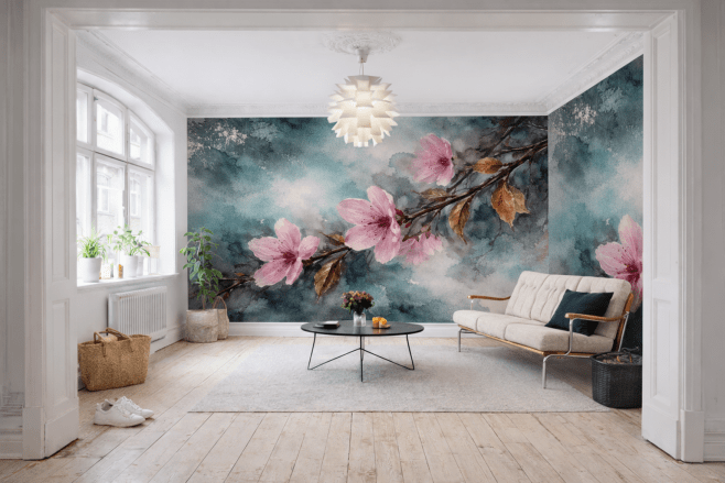 Blossom Reverie