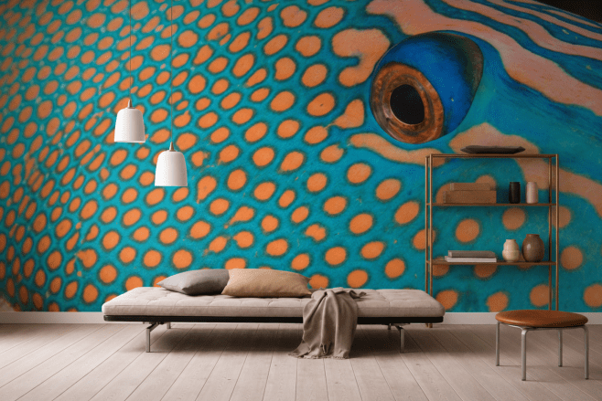 Coral Patterns