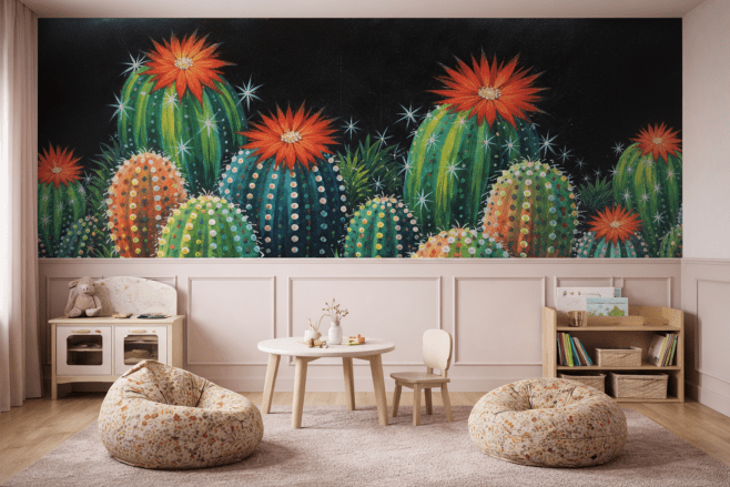 Cactus Delight