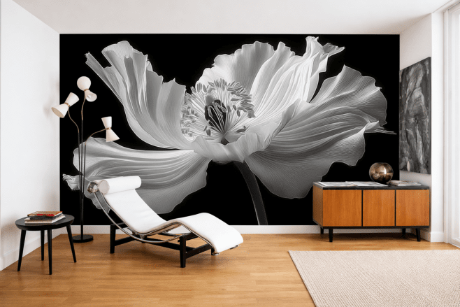 Silken Petal Dance