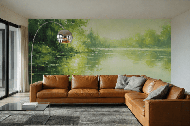 Verdant Refuge
