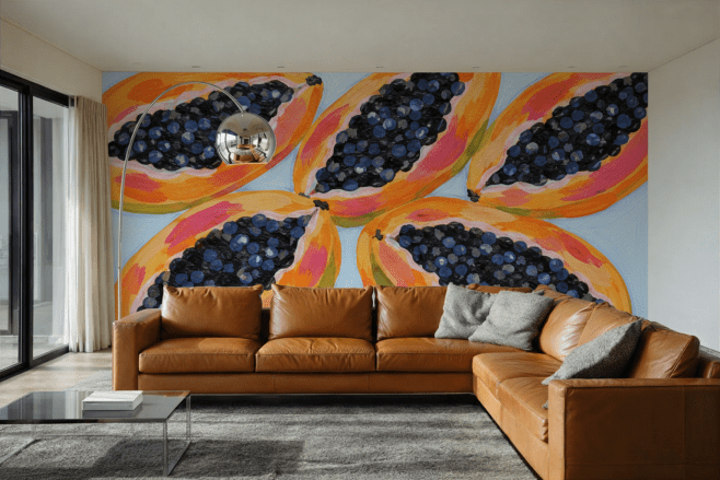 Papaya Muse