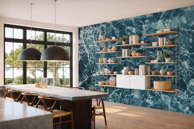 Liquid Chiffon