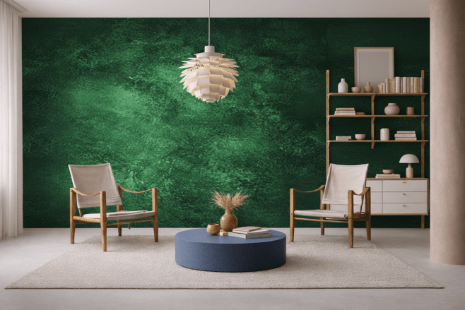 Curated Verdure