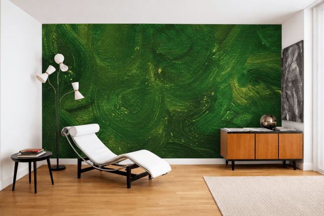 Verdant Spiral
