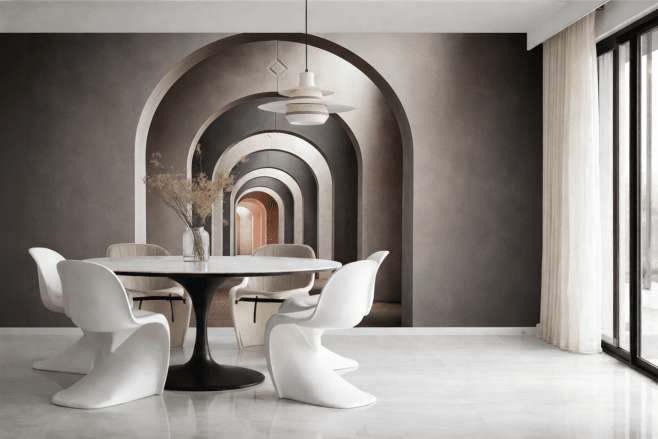 Archway Harmony