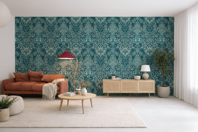 Floral Fusion