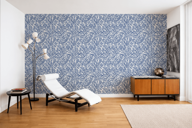 Indigo Verdure