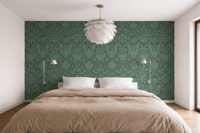 Verdant Tapestry Ii