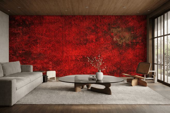 Crimson Abyss