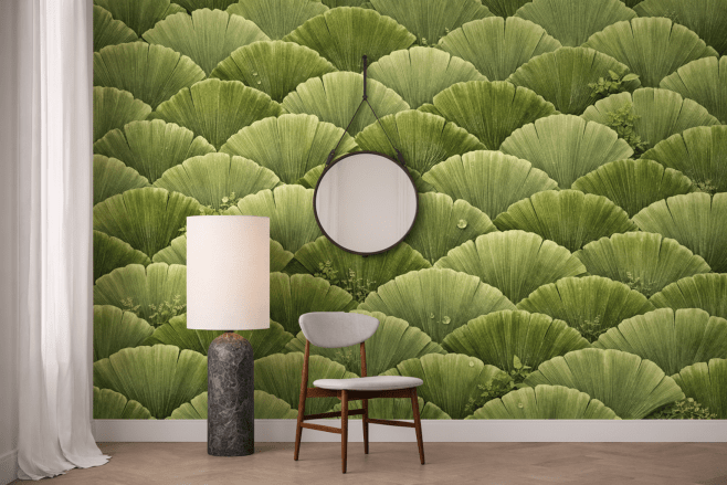 Ginkgo Grove