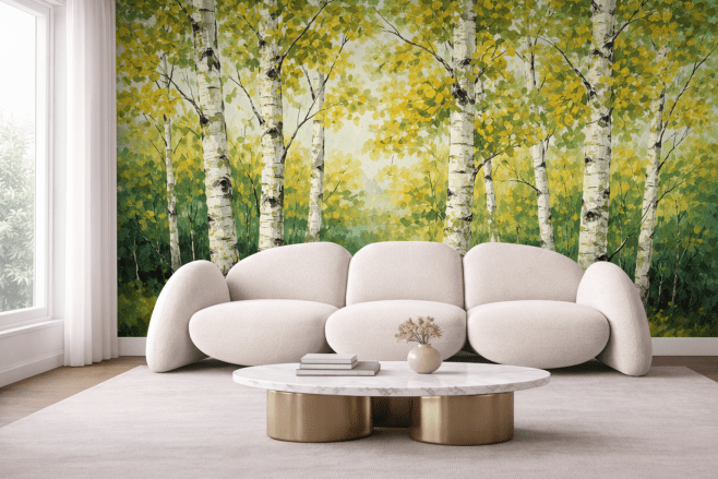 Whispers Of Aspens