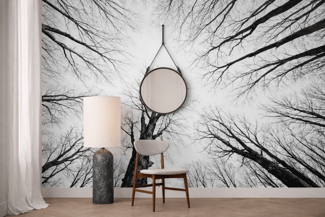 Twilight Canopy Ii