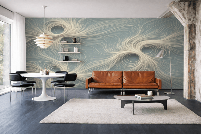 Ethereal Whirls