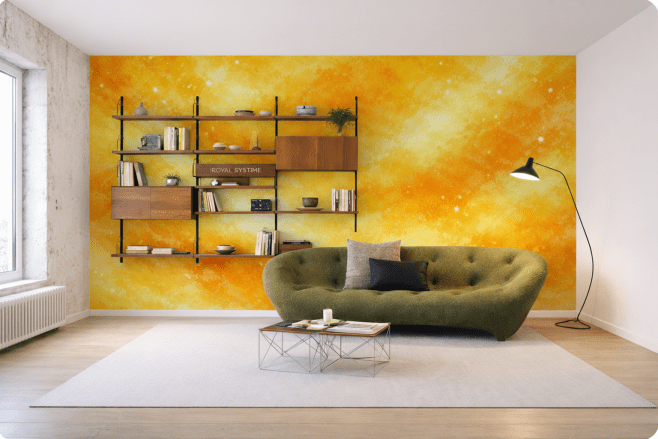 Golden Horizon