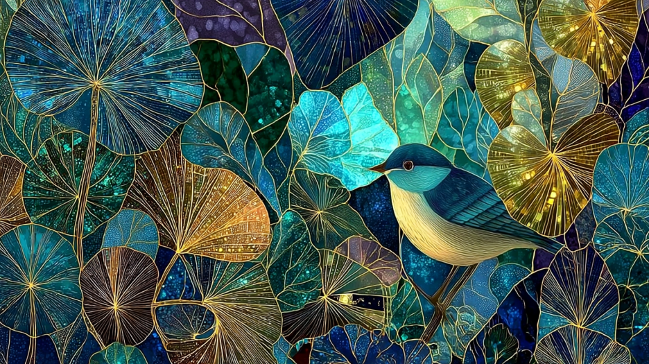Aquatic Lattice