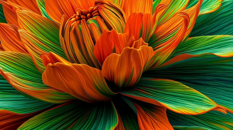 Foliage Ember