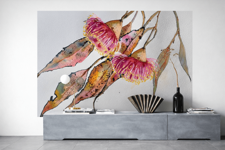 Eucalyptus Reverie