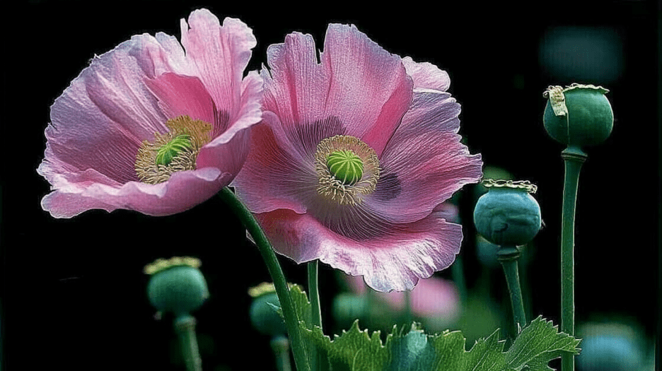 Petal Ripple