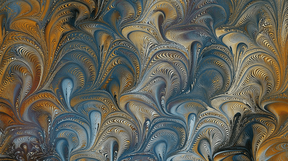 Ethereal Drift