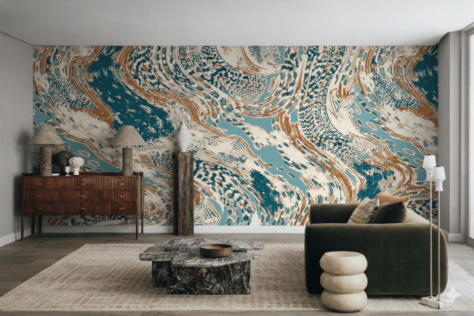 Dune Cascade