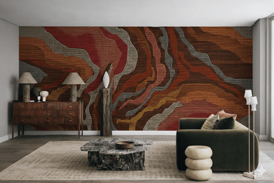 Canyon Mirage