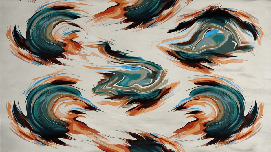 Kinetic Whirlwind