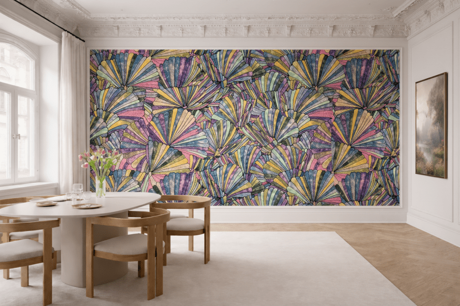 Gentle Fronds