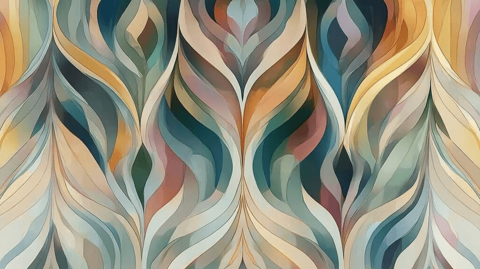 Luminous Tides