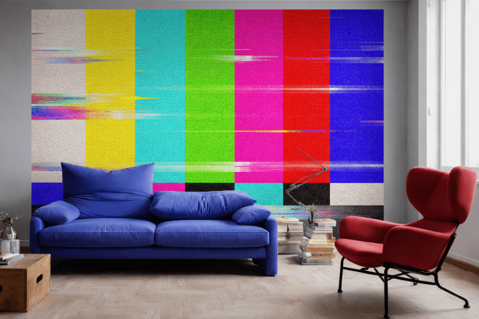 Pixelated Spectrum