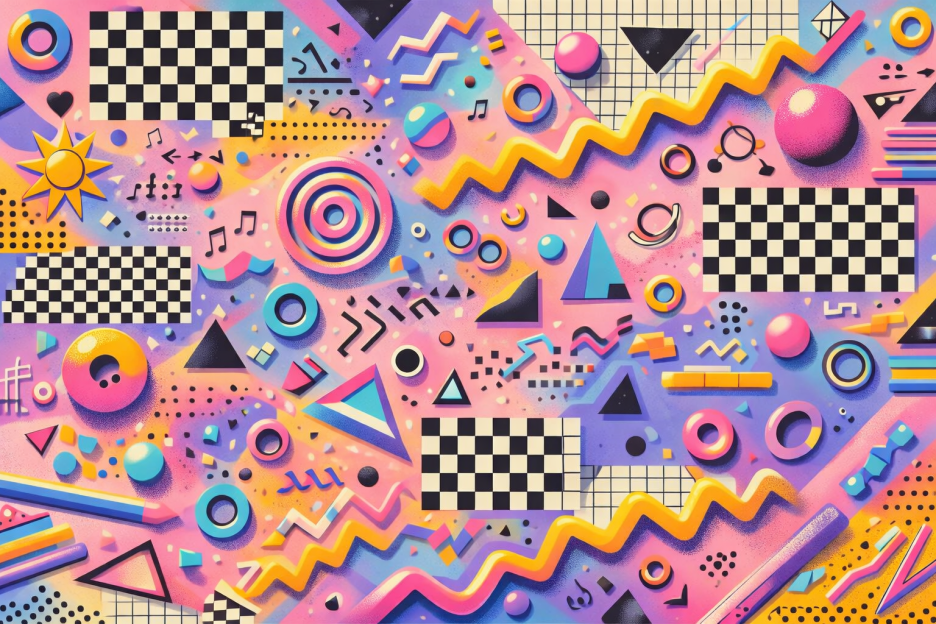Jubilant Geometry
