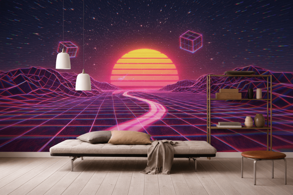 Neon Horizon