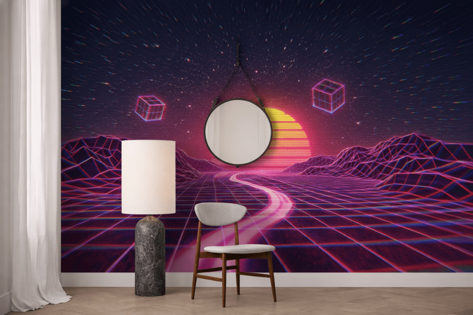 Neon Horizon