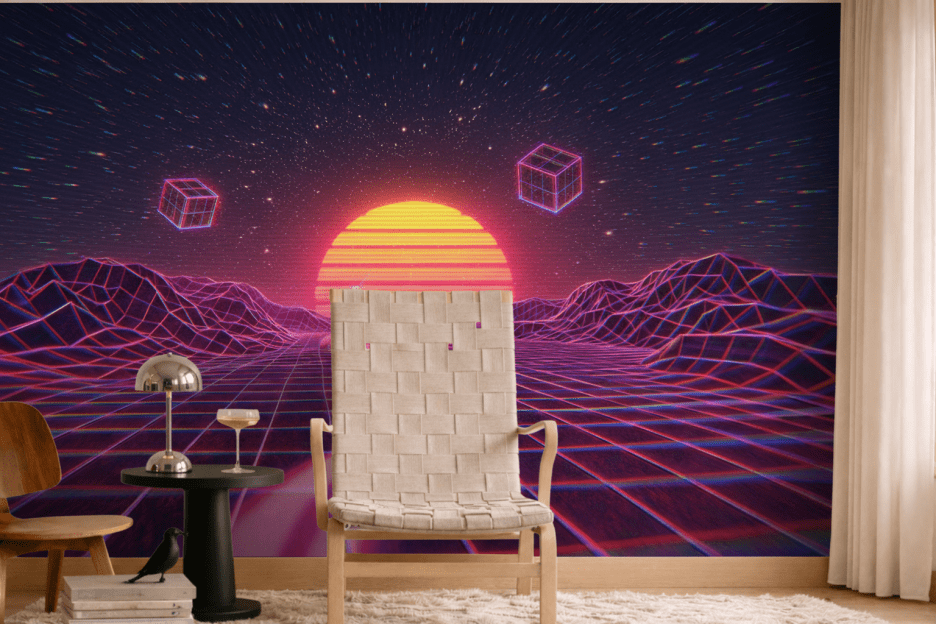 Neon Horizon