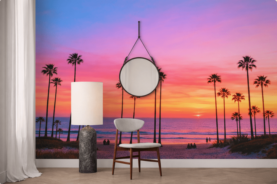 Tropic Vista
