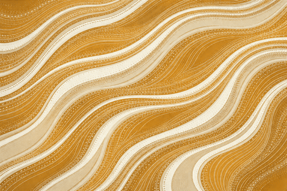 Tapestry Waves