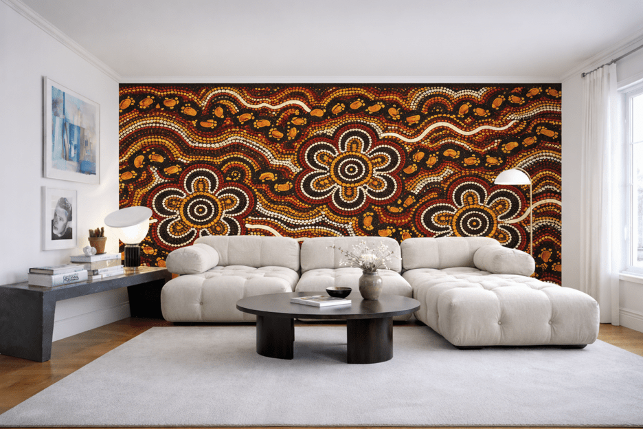 Petal River Flow
