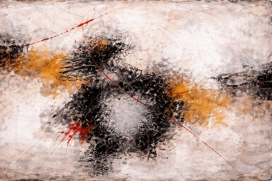 Basalt Symphony