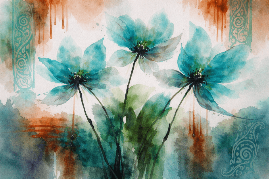 Whispering Petals