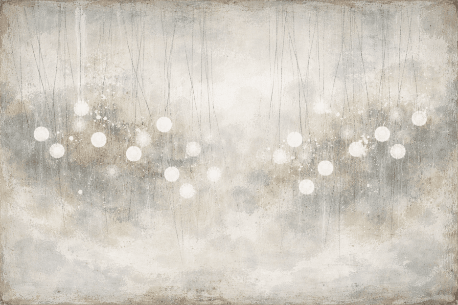 Frosted Beacon