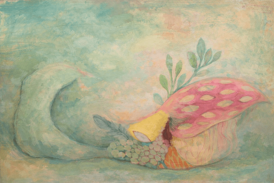 Melody Of Flora