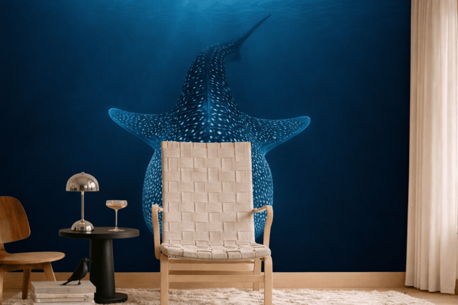 Whale Shadow