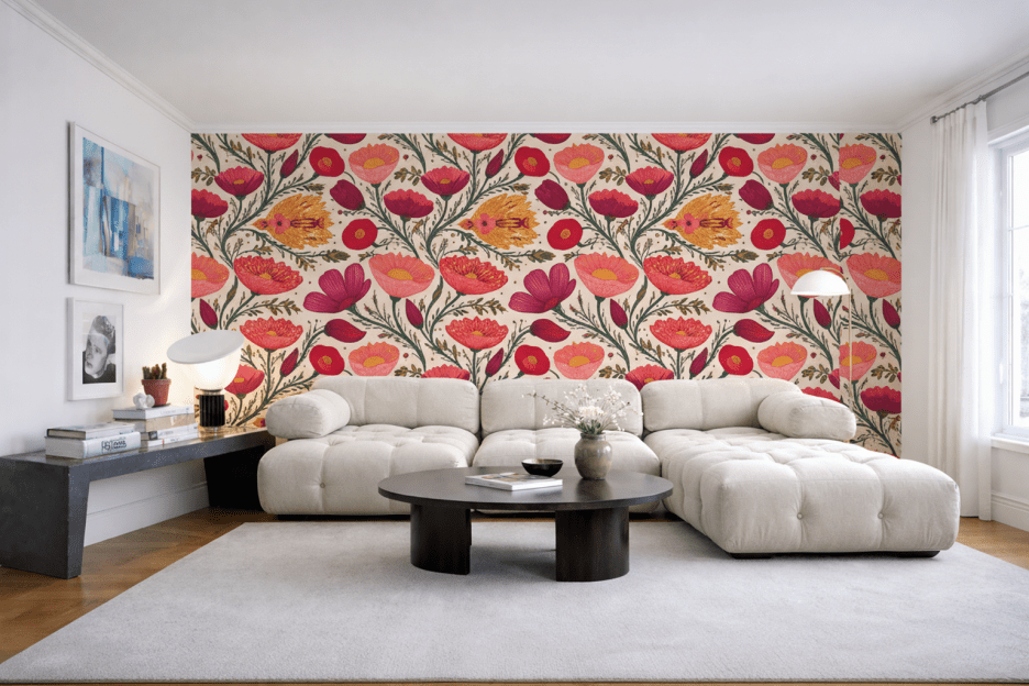Petal Symphony Ii
