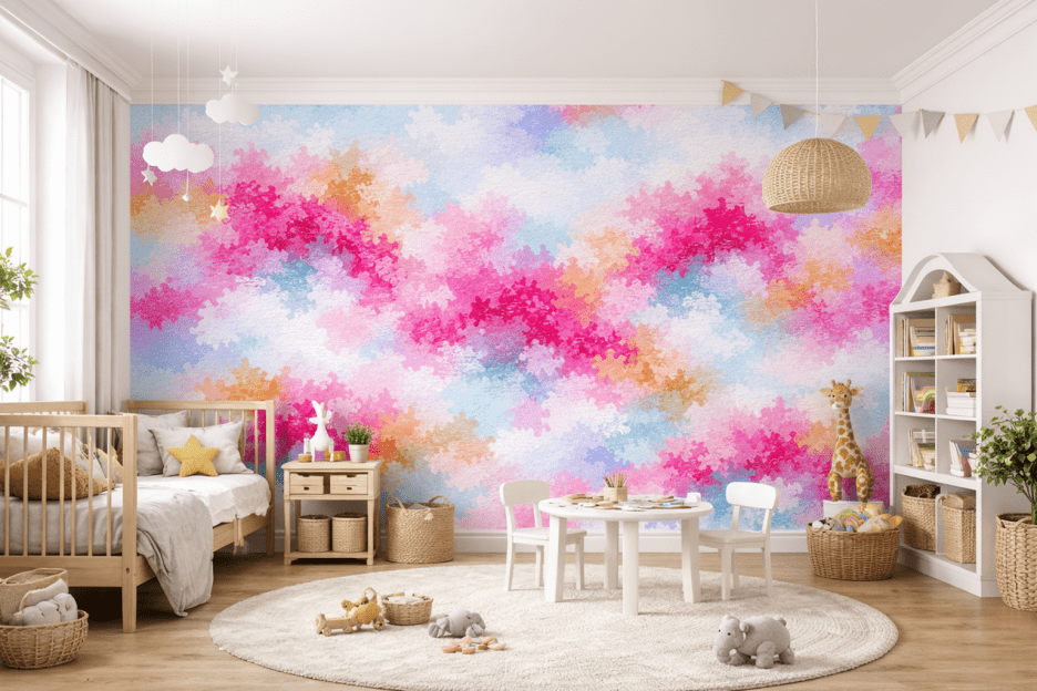 Celestial Tapestry