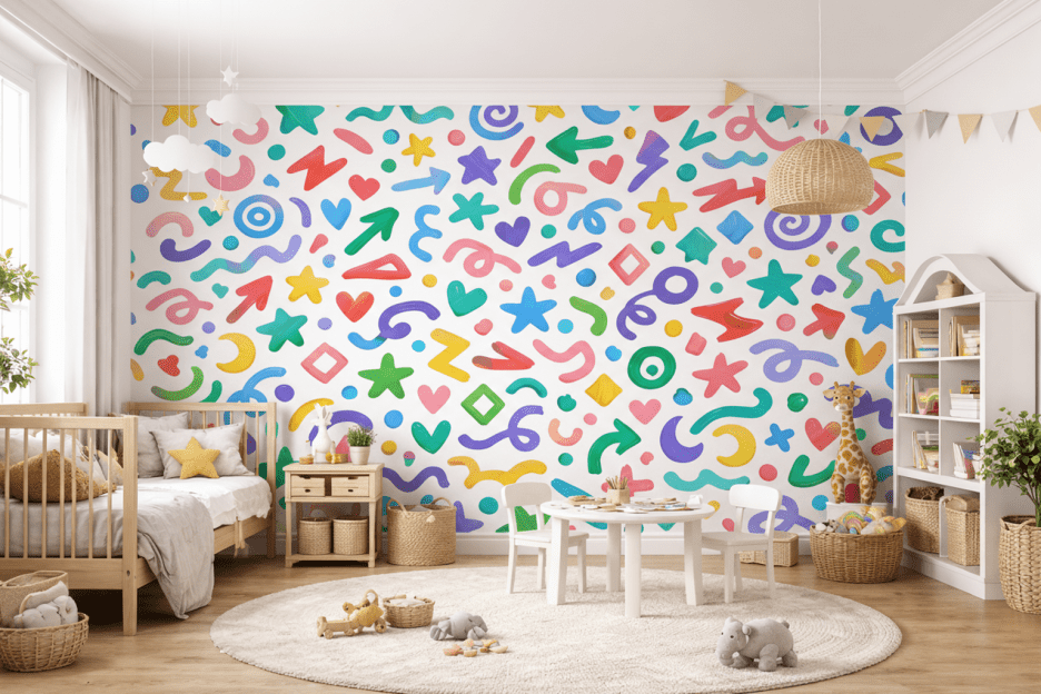 Whimsical Doodles